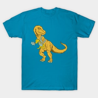 Dinosaur Junior T-Shirt